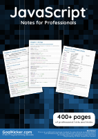 JavaScriptNotesForProfessionals.pdf
